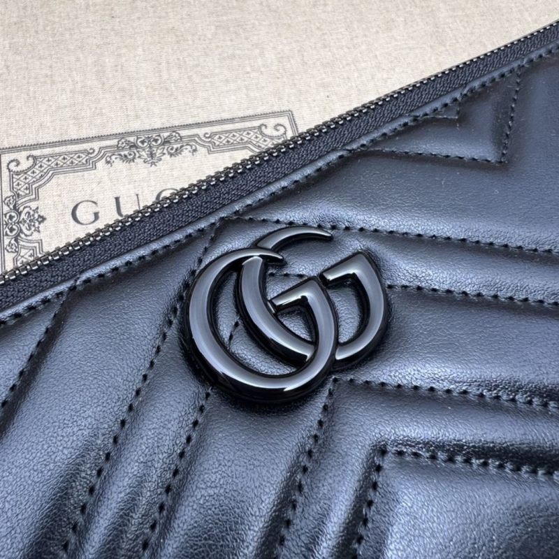 Gucci Top Handle Bags